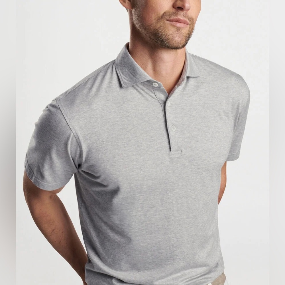 FLX Polo - Luxury Soft Wander